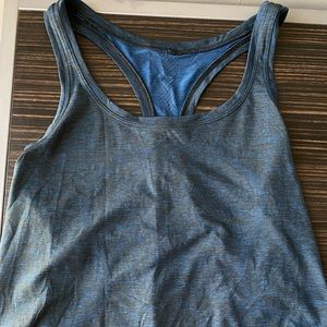Lululemon Swiftly Tech Racerback Race Legnth